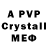 MDMA VHQ Ivan Kovyrshin